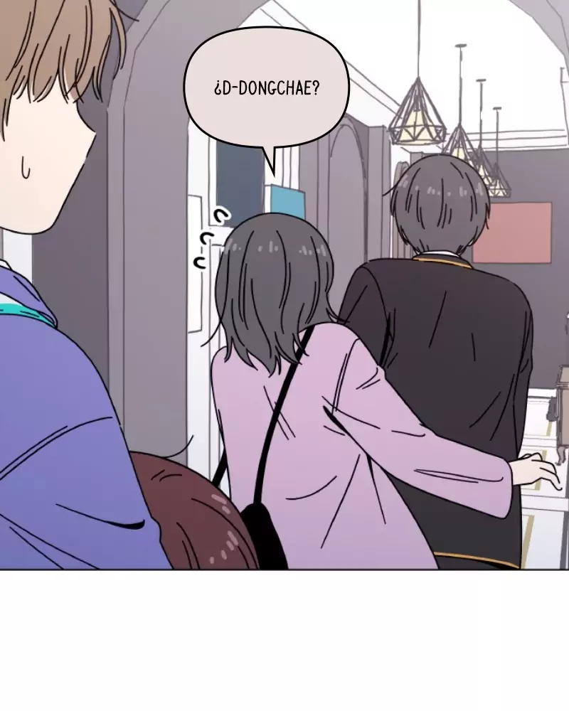 Read Seasons of Blossom (ES) Manga Online