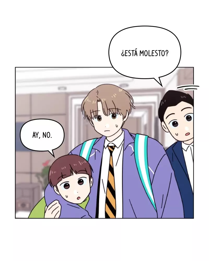 Read Seasons of Blossom (ES) Manga Online