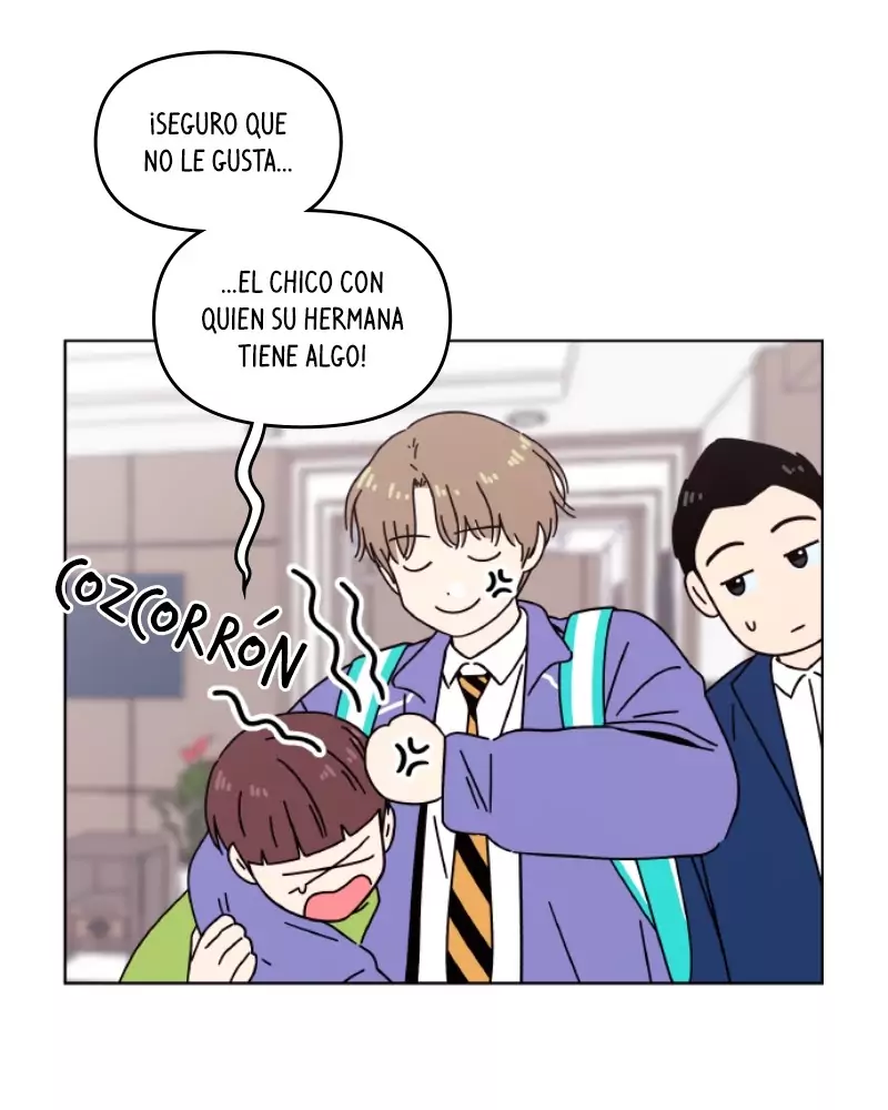 Read Seasons of Blossom (ES) Manga Online