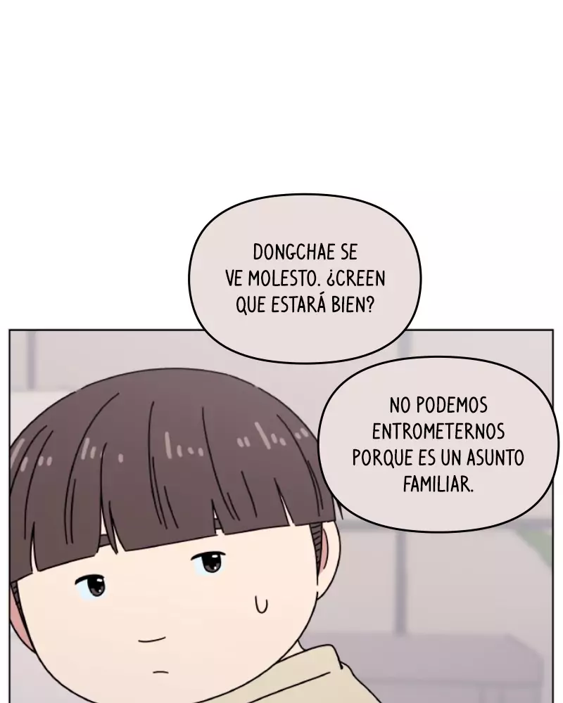 Read Seasons of Blossom (ES) Manga Online