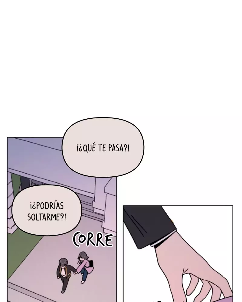 Read Seasons of Blossom (ES) Manga Online