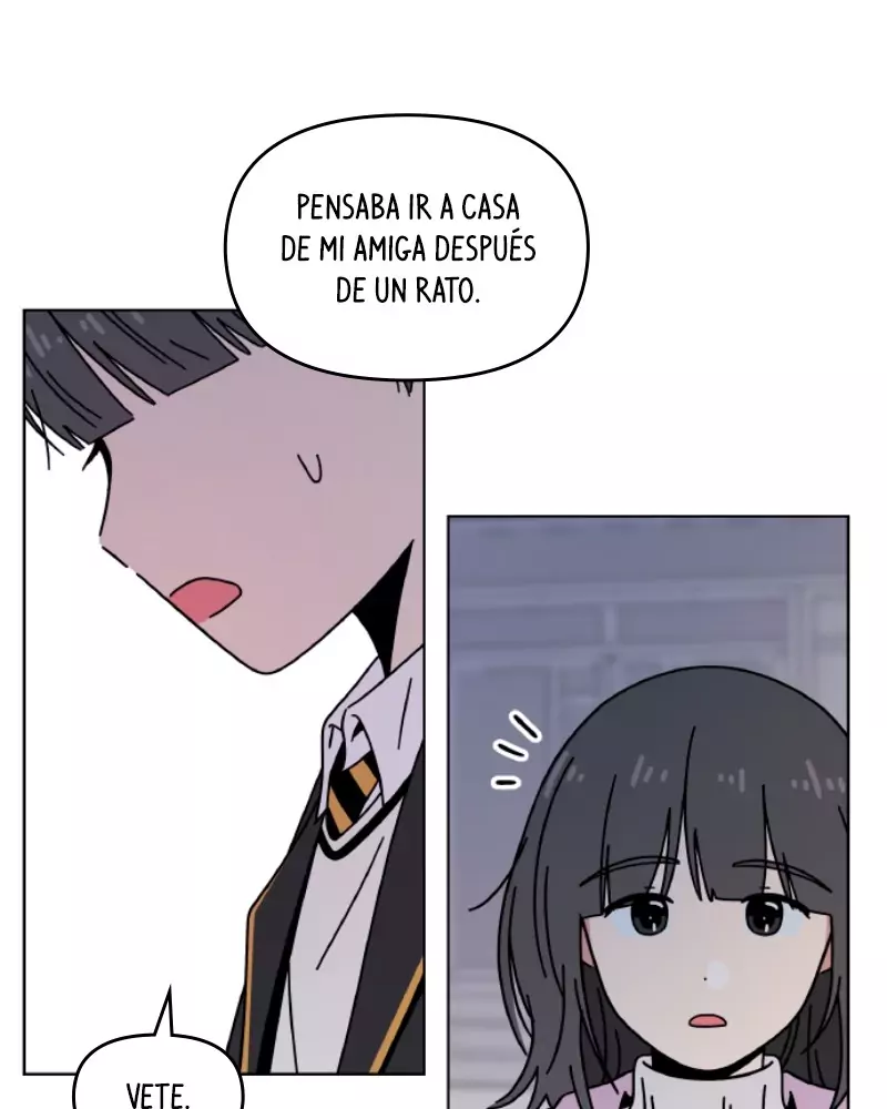 Read Seasons of Blossom (ES) Manga Online