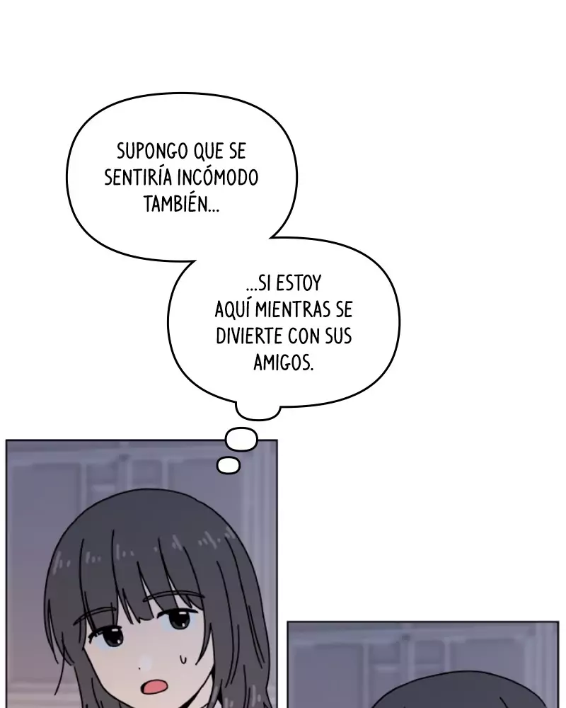Read Seasons of Blossom (ES) Manga Online