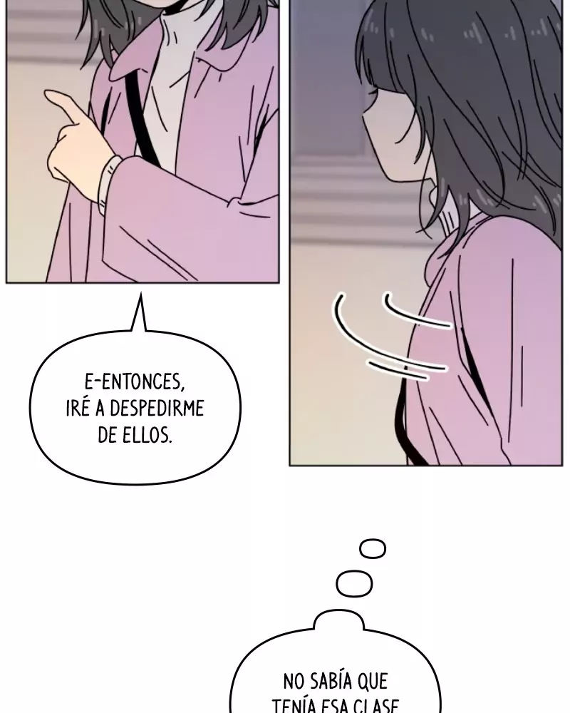 Read Seasons of Blossom (ES) Manga Online