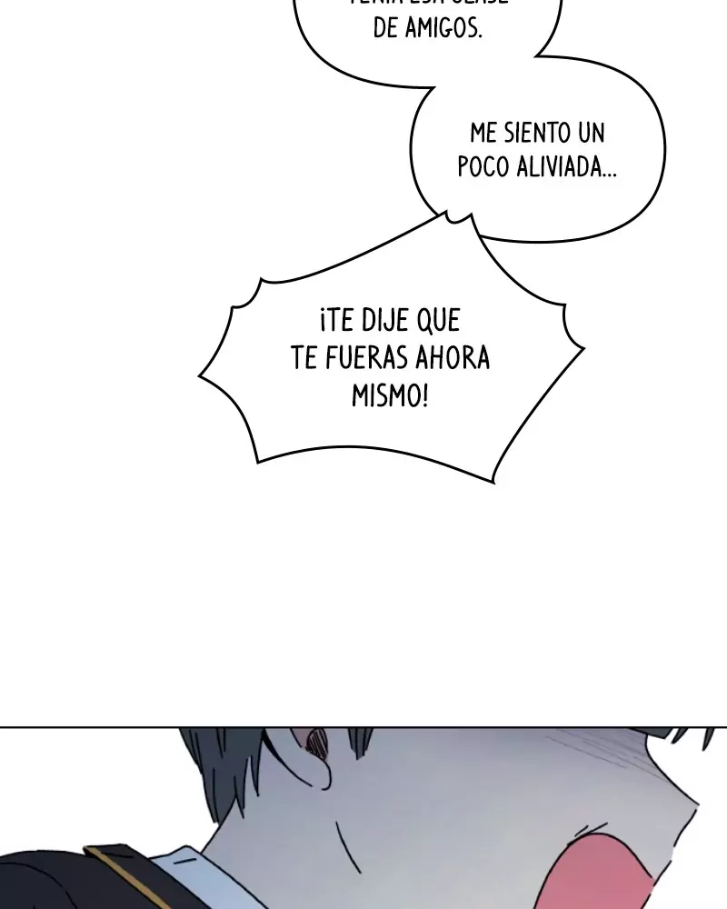 Read Seasons of Blossom (ES) Manga Online