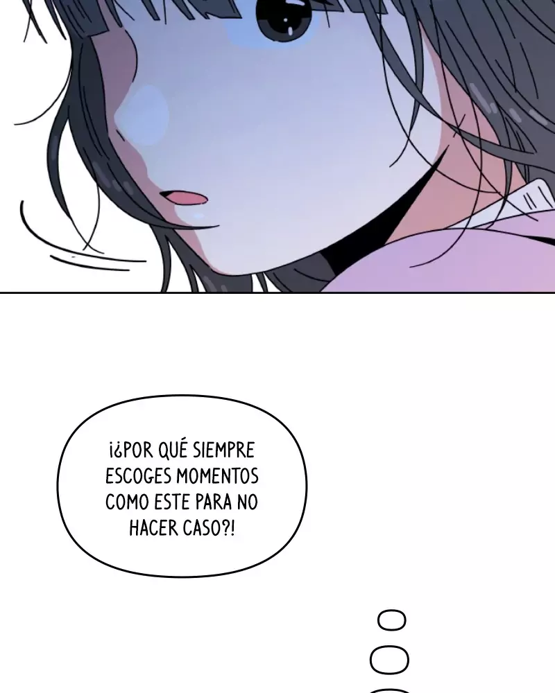 Read Seasons of Blossom (ES) Manga Online