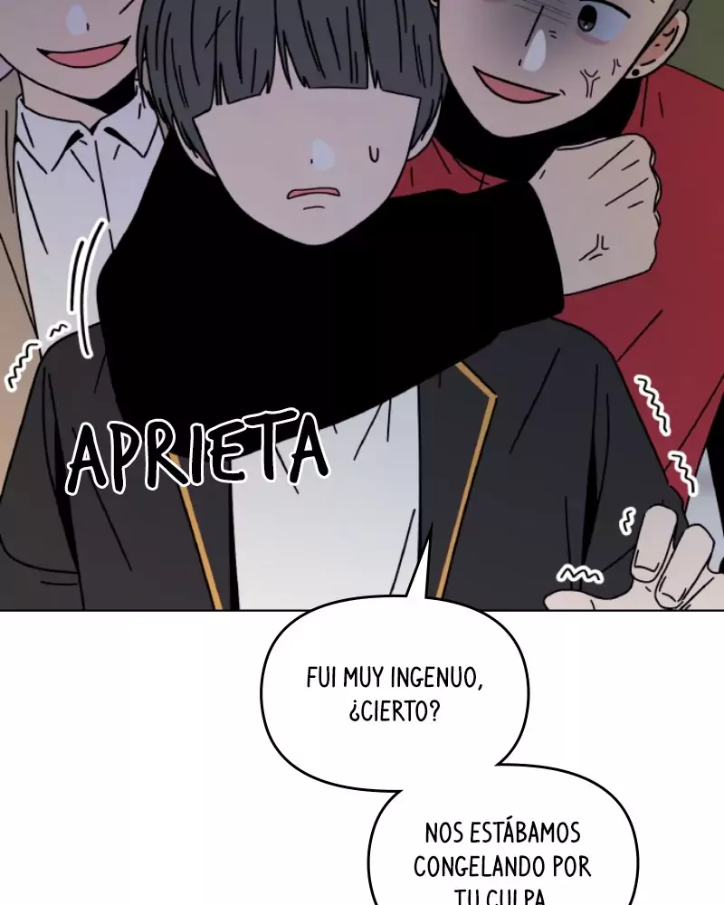 Read Seasons of Blossom (ES) Manga Online