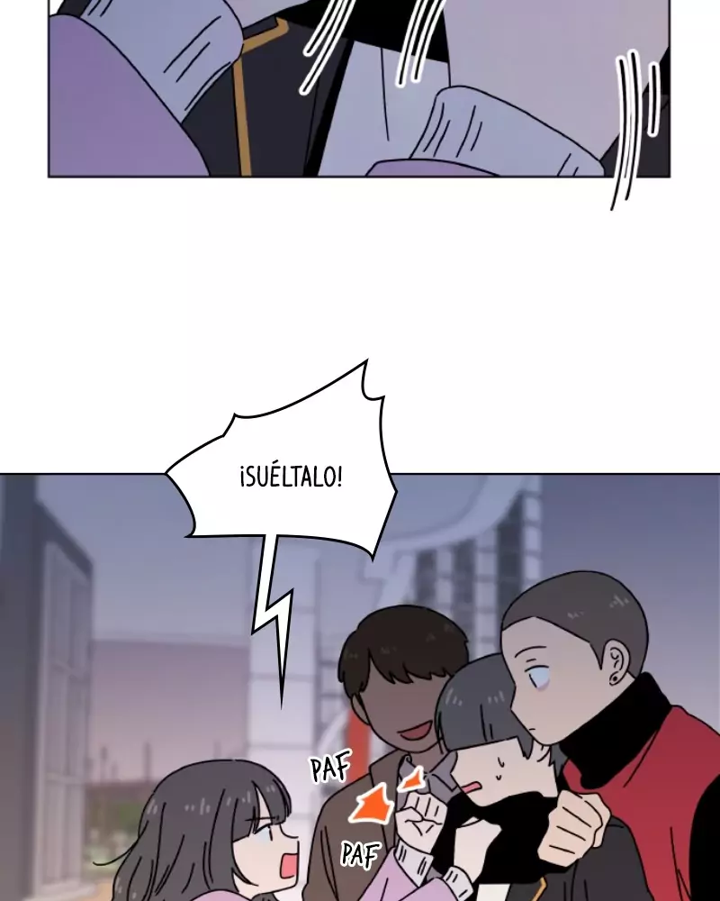 Read Seasons of Blossom (ES) Manga Online
