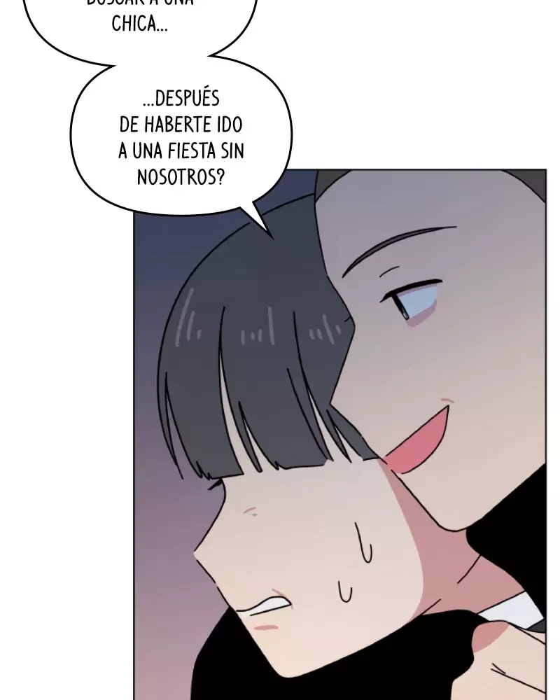 Read Seasons of Blossom (ES) Manga Online