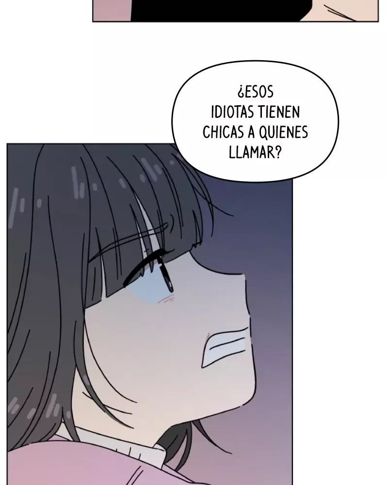 Read Seasons of Blossom (ES) Manga Online