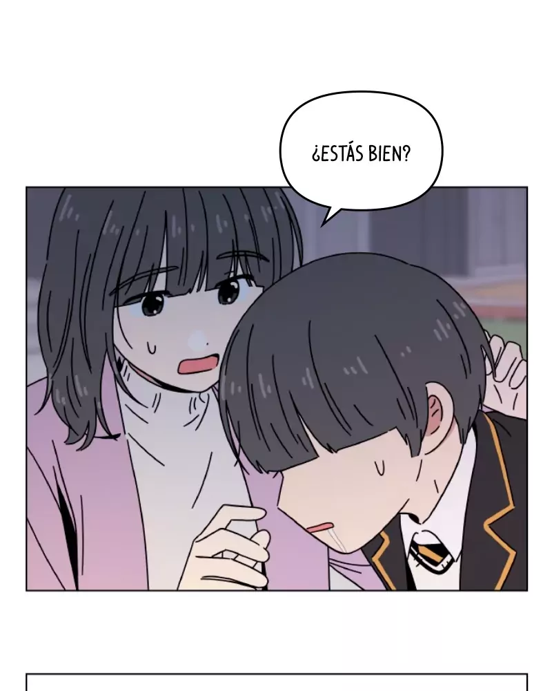 Read Seasons of Blossom (ES) Manga Online