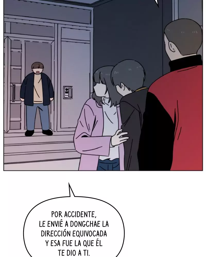 Read Seasons of Blossom (ES) Manga Online
