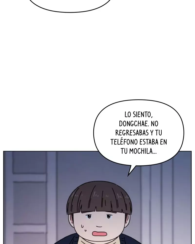 Read Seasons of Blossom (ES) Manga Online