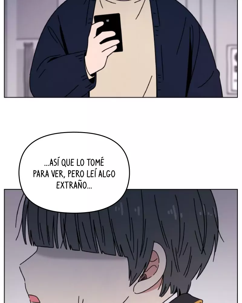 Read Seasons of Blossom (ES) Manga Online