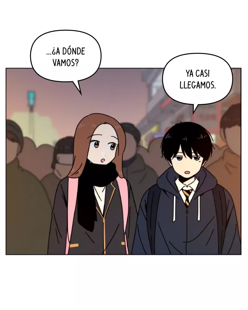 Read Seasons of Blossom (ES) Manga Online