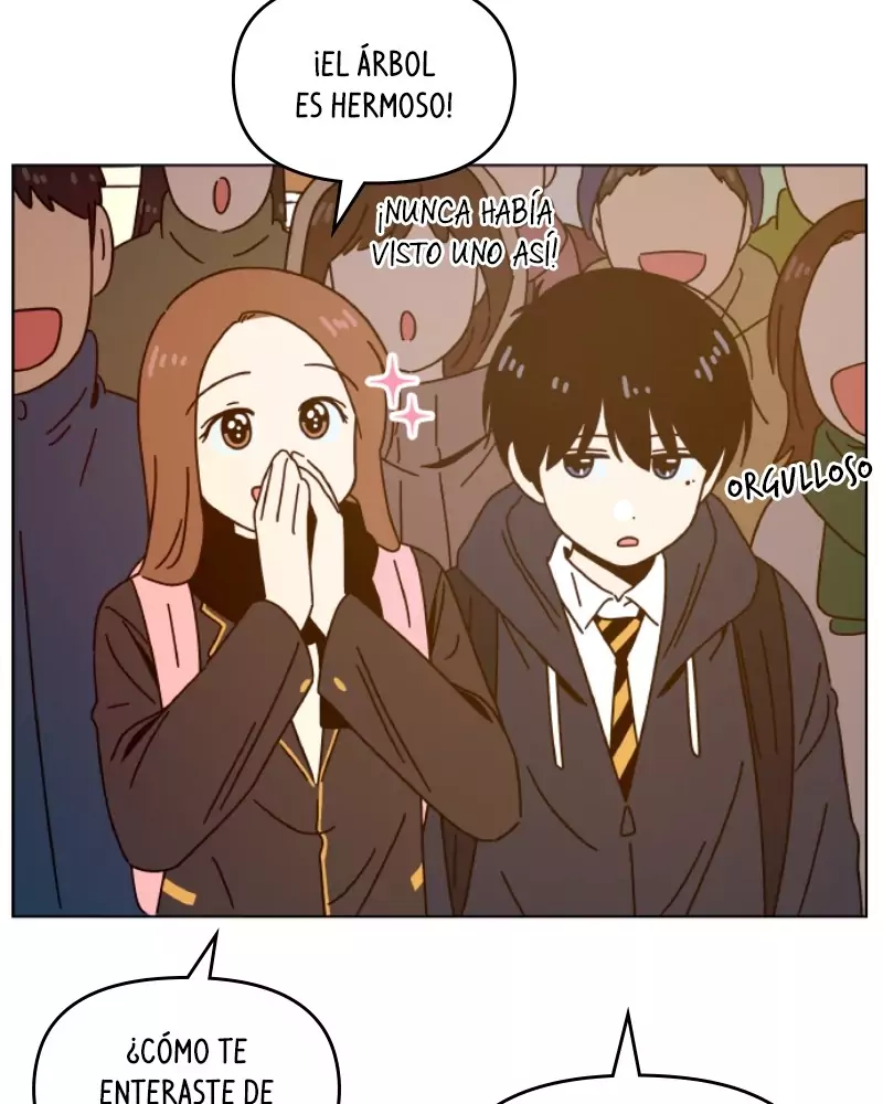 Read Seasons of Blossom (ES) Manga Online