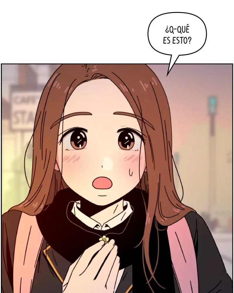 Read Seasons of Blossom (ES) Manga Online