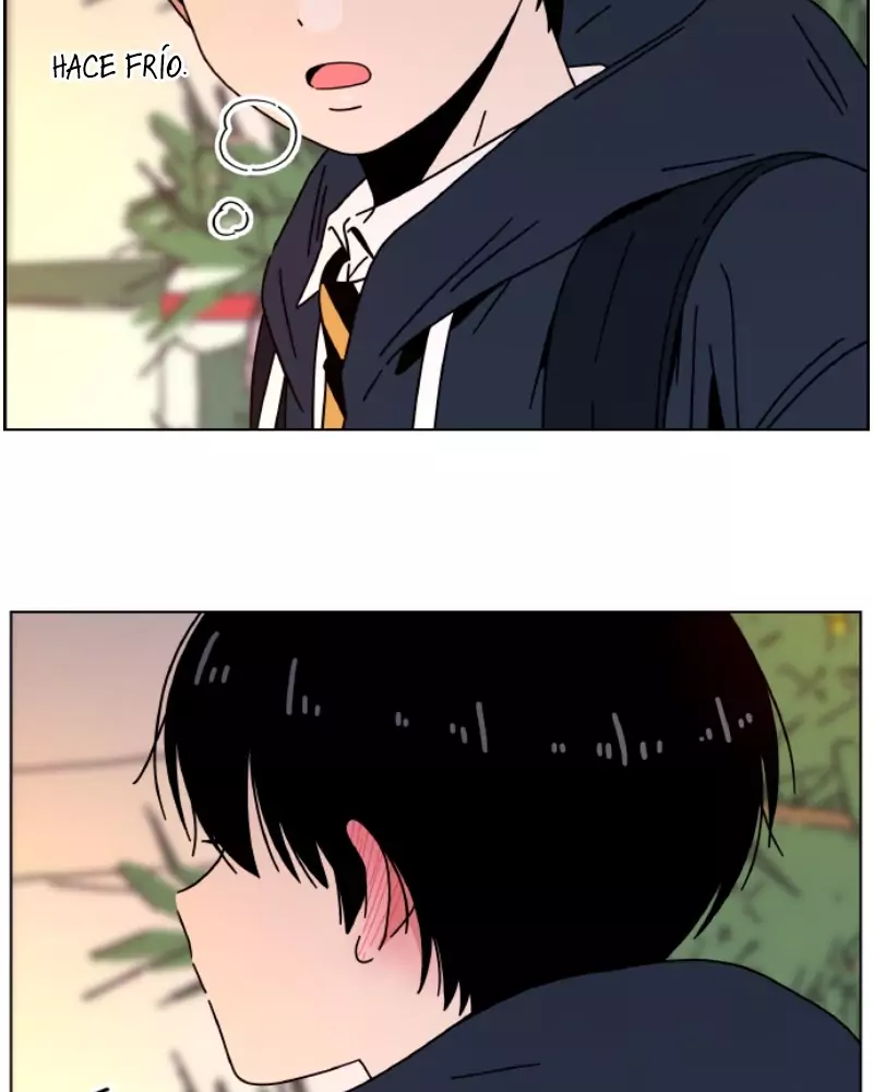 Read Seasons of Blossom (ES) Manga Online