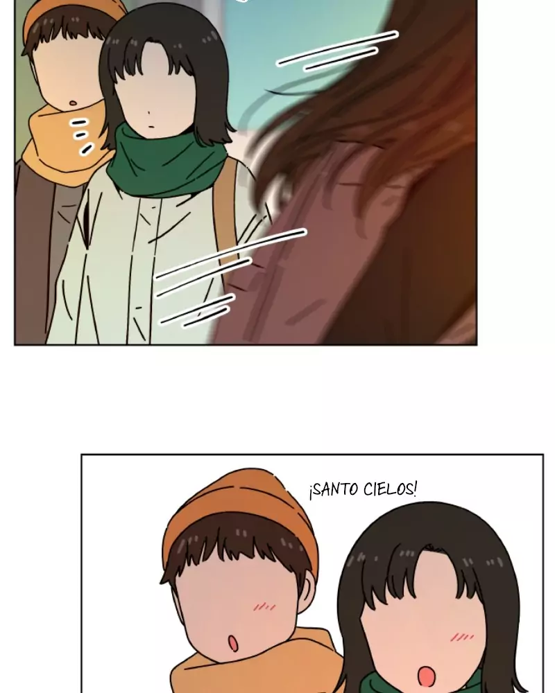 Read Seasons of Blossom (ES) Manga Online
