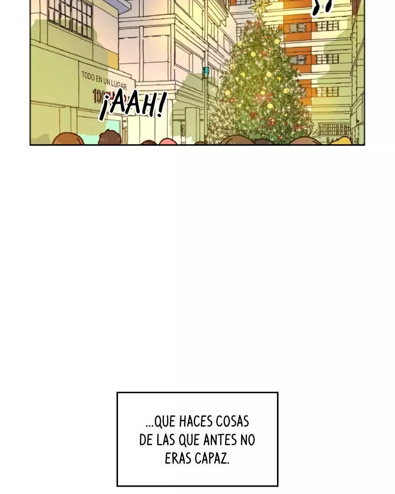 Read Seasons of Blossom (ES) Manga Online