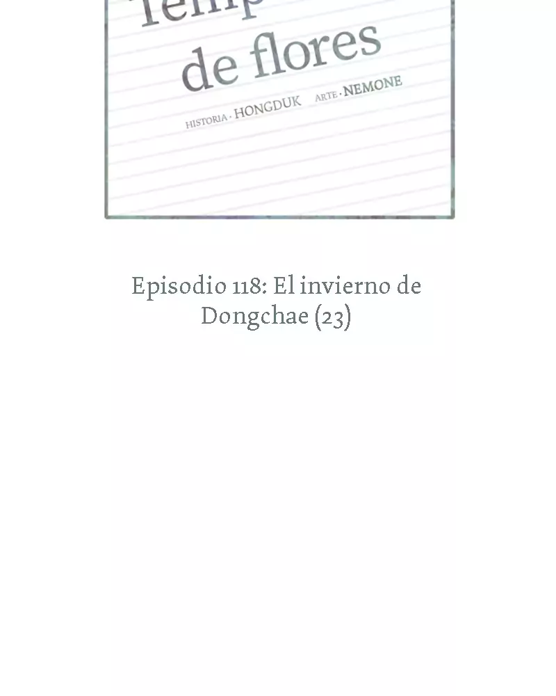 Read Seasons of Blossom (ES) Manga Online