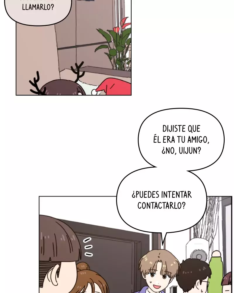 Read Seasons of Blossom (ES) Manga Online