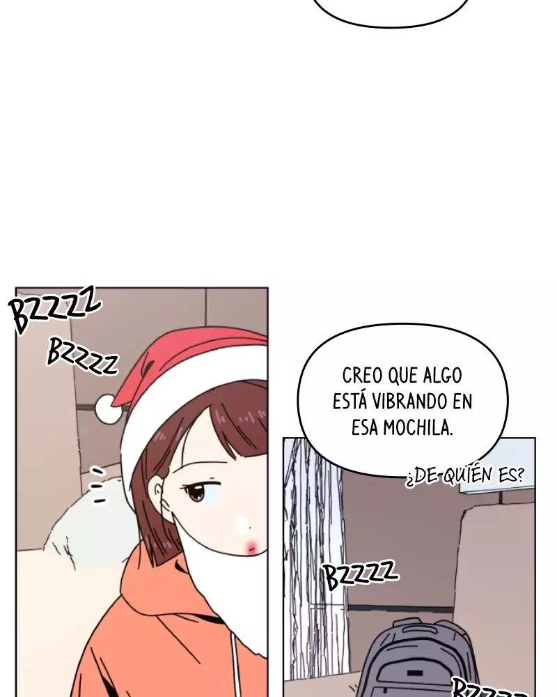 Read Seasons of Blossom (ES) Manga Online