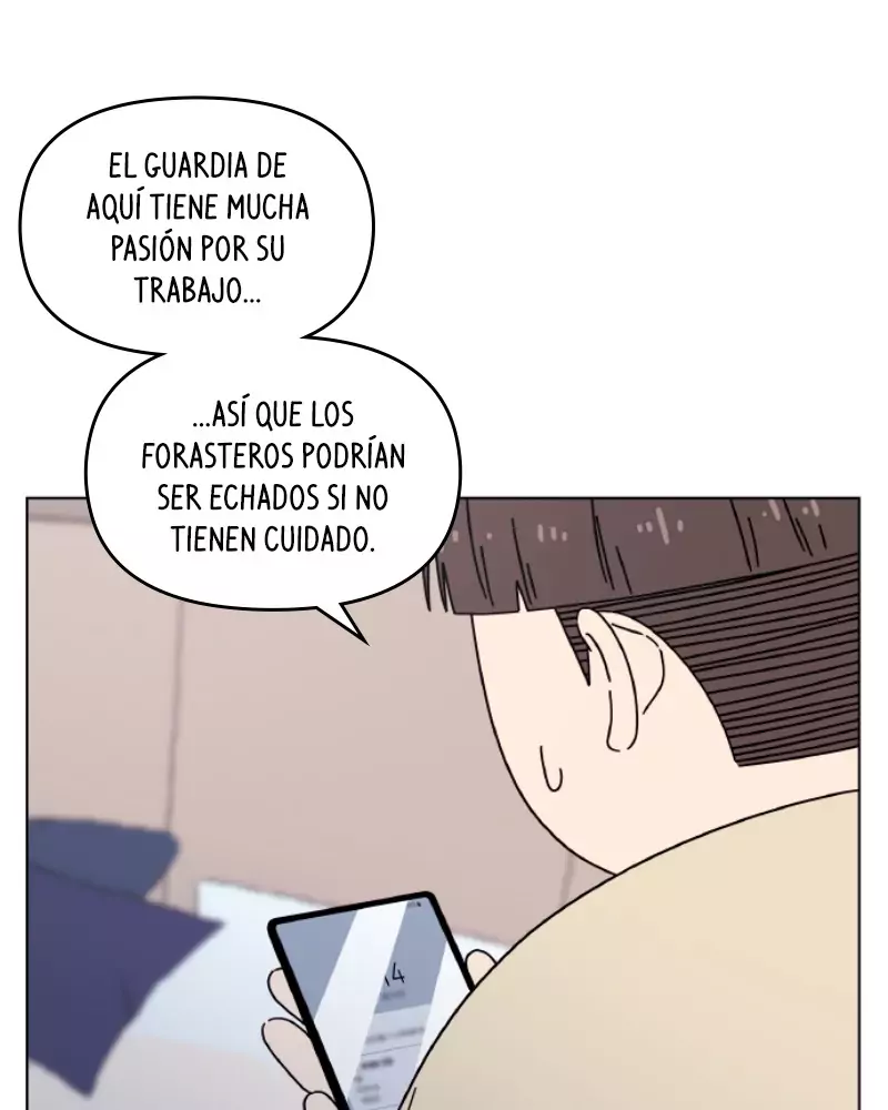 Read Seasons of Blossom (ES) Manga Online
