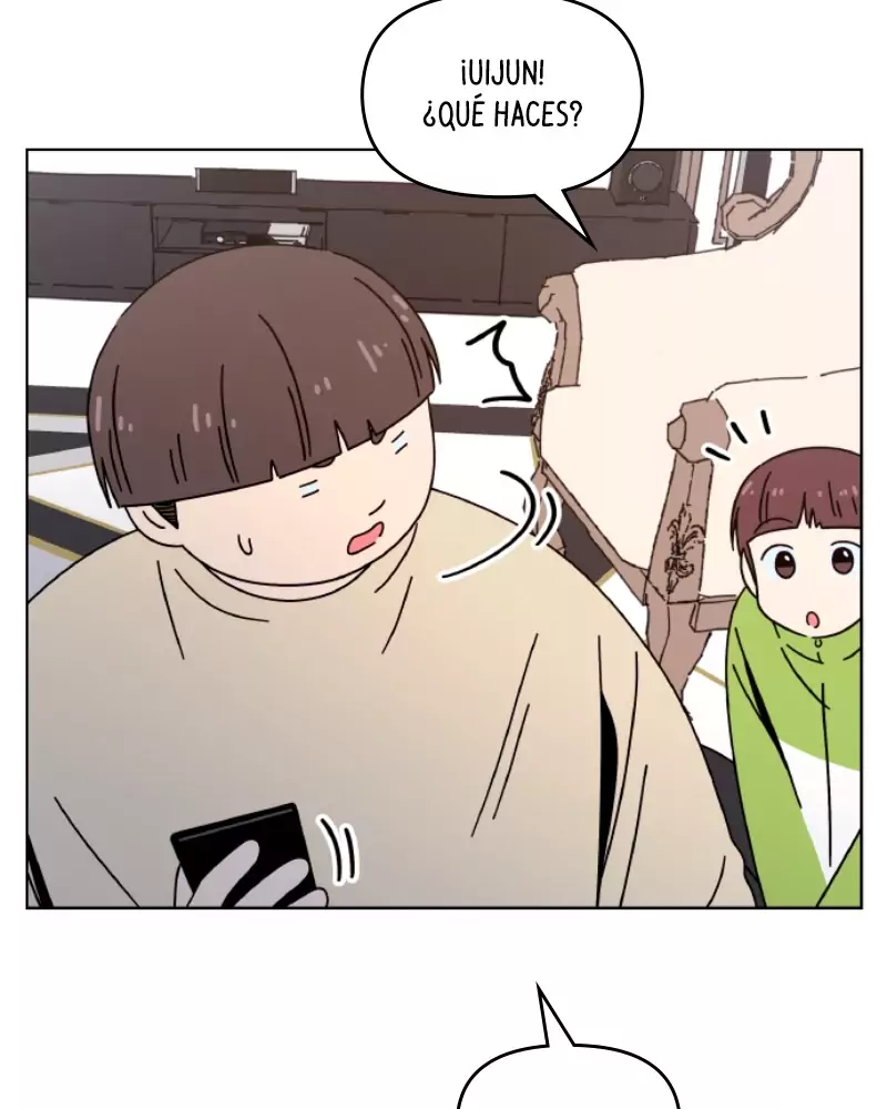 Read Seasons of Blossom (ES) Manga Online
