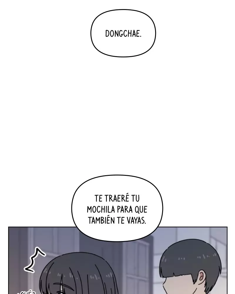 Read Seasons of Blossom (ES) Manga Online