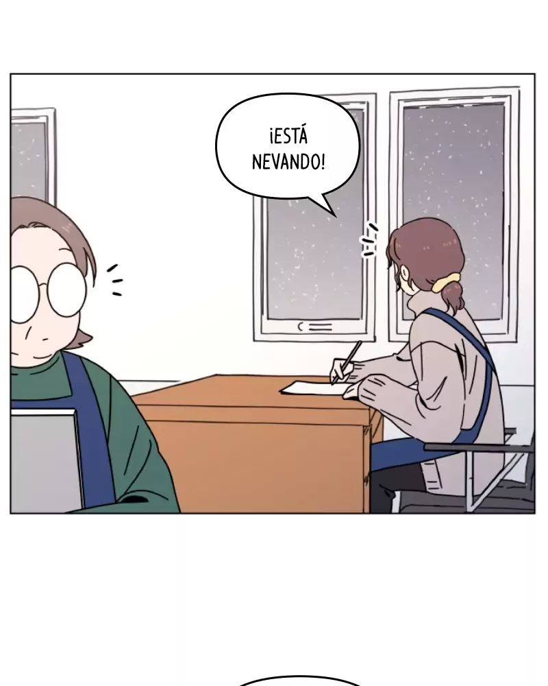 Read Seasons of Blossom (ES) Manga Online