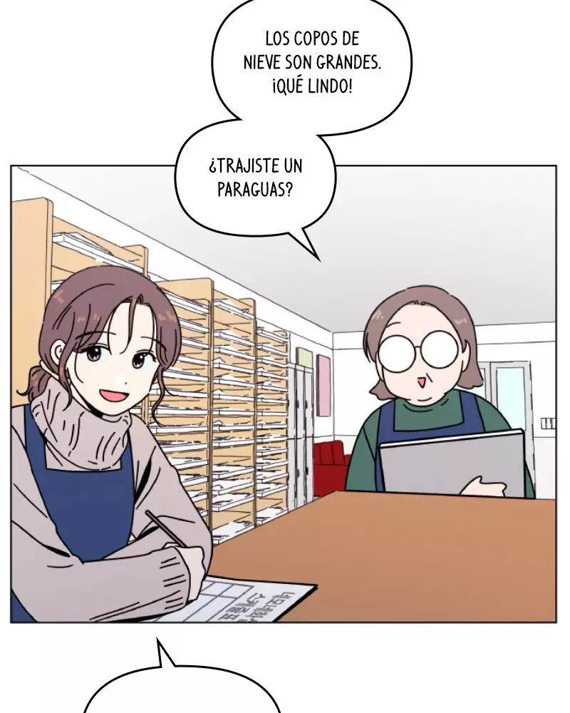 Read Seasons of Blossom (ES) Manga Online