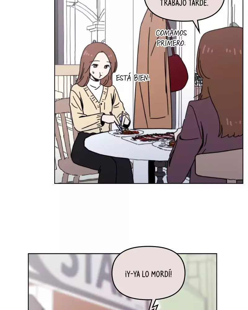 Read Seasons of Blossom (ES) Manga Online