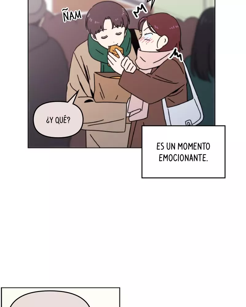 Read Seasons of Blossom (ES) Manga Online