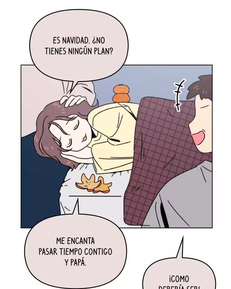 Read Seasons of Blossom (ES) Manga Online