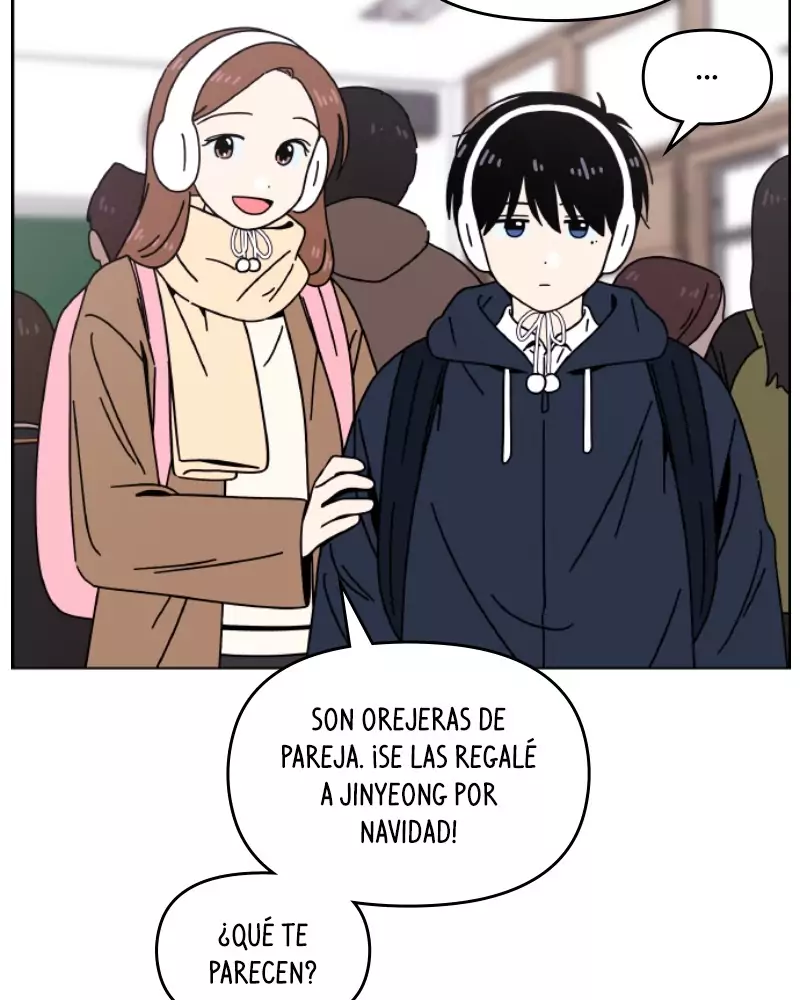 Read Seasons of Blossom (ES) Manga Online