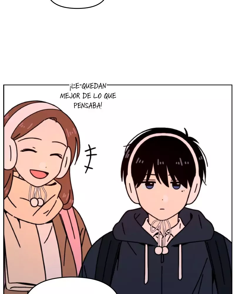Read Seasons of Blossom (ES) Manga Online