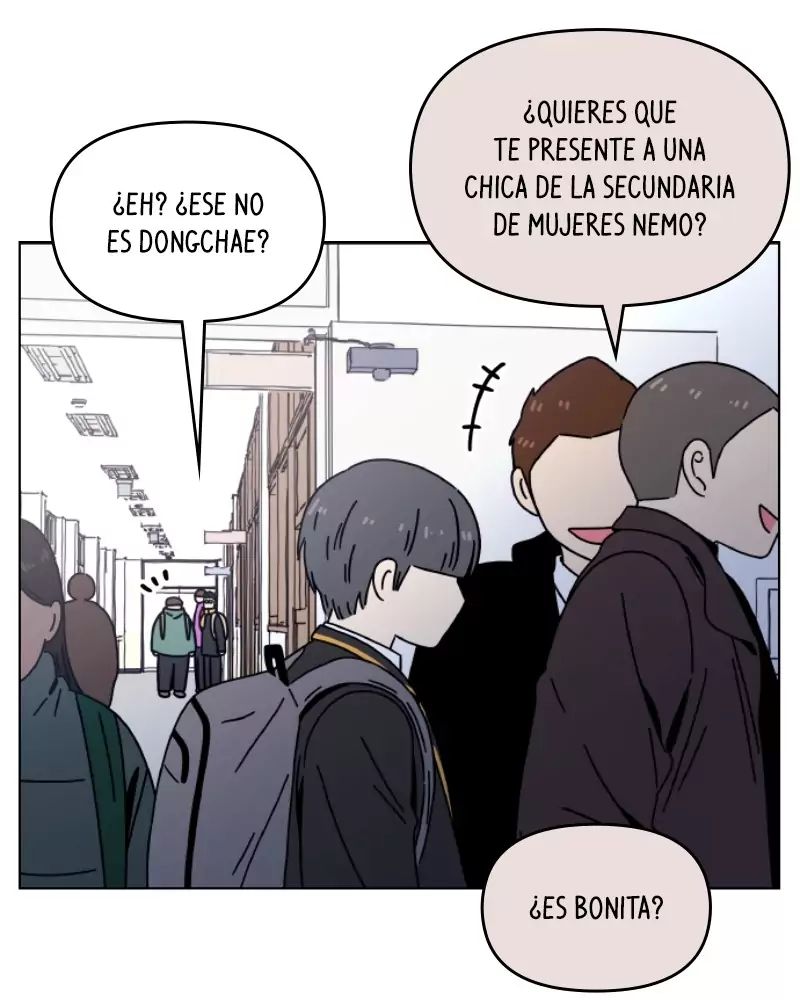 Read Seasons of Blossom (ES) Manga Online