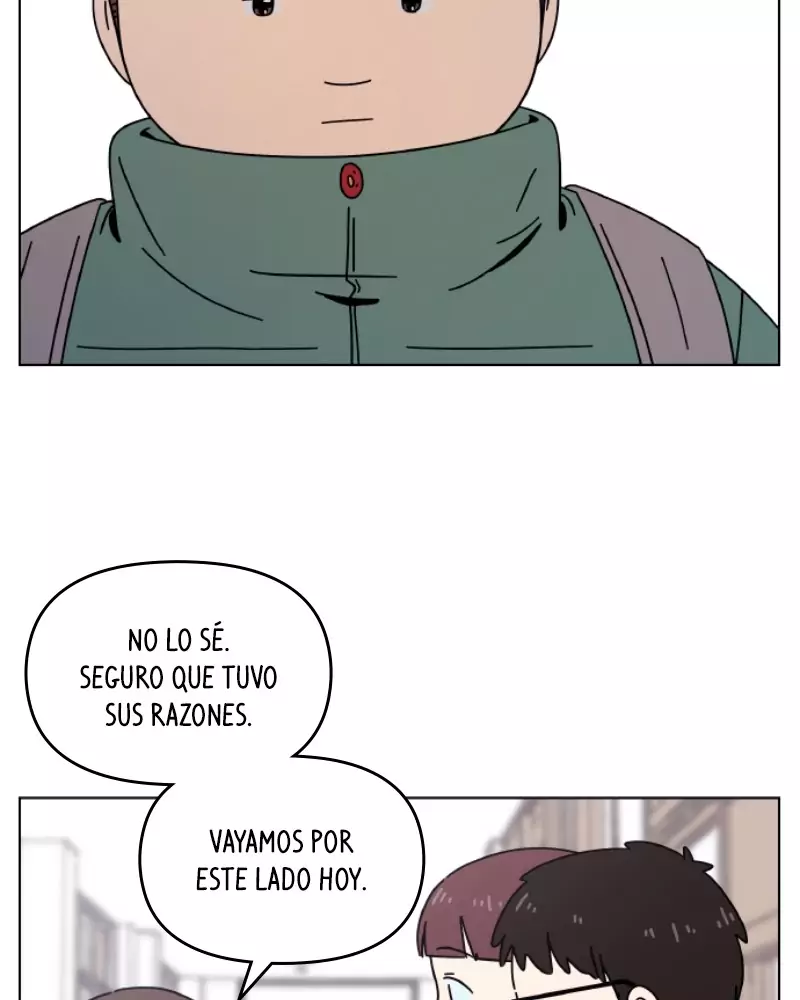 Read Seasons of Blossom (ES) Manga Online
