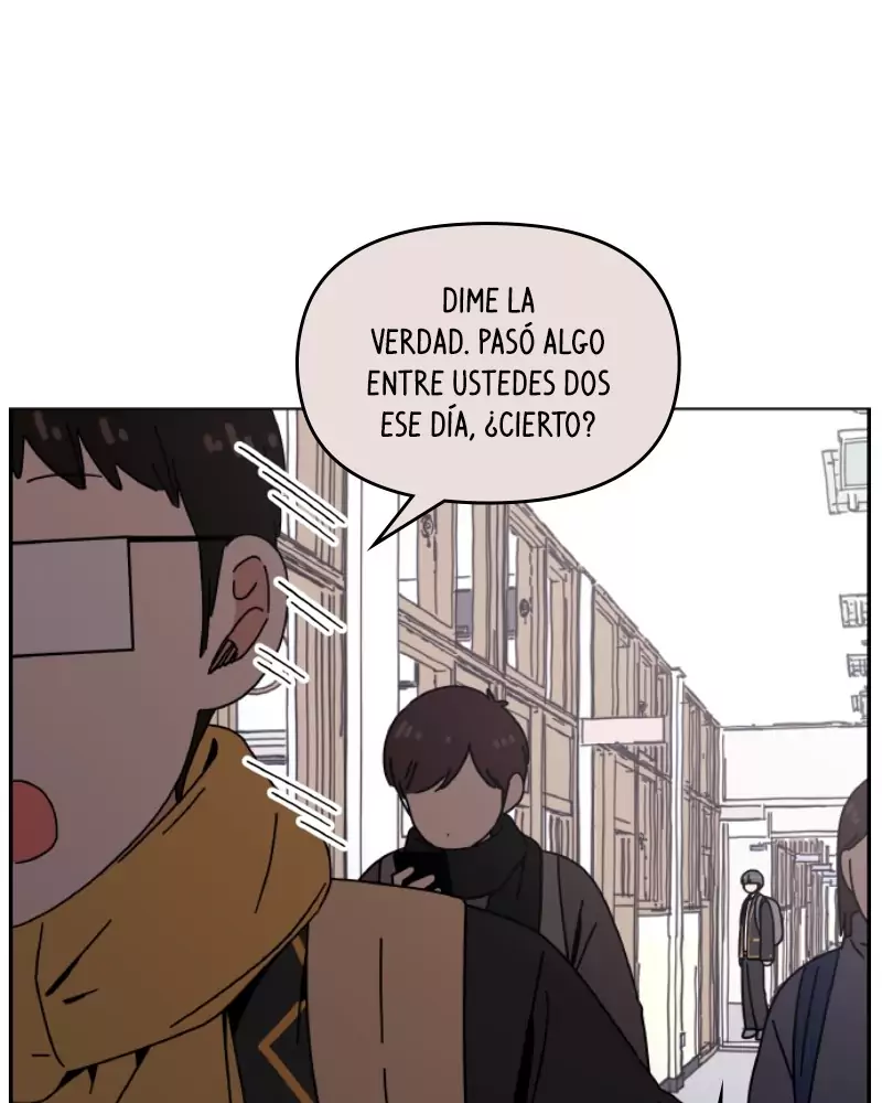 Read Seasons of Blossom (ES) Manga Online
