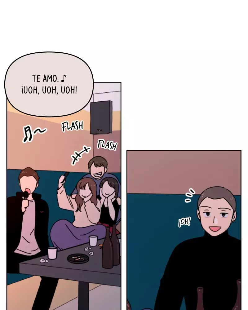 Read Seasons of Blossom (ES) Manga Online