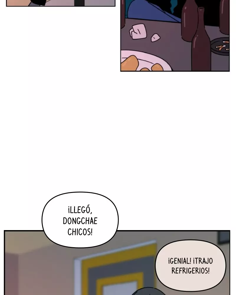 Read Seasons of Blossom (ES) Manga Online