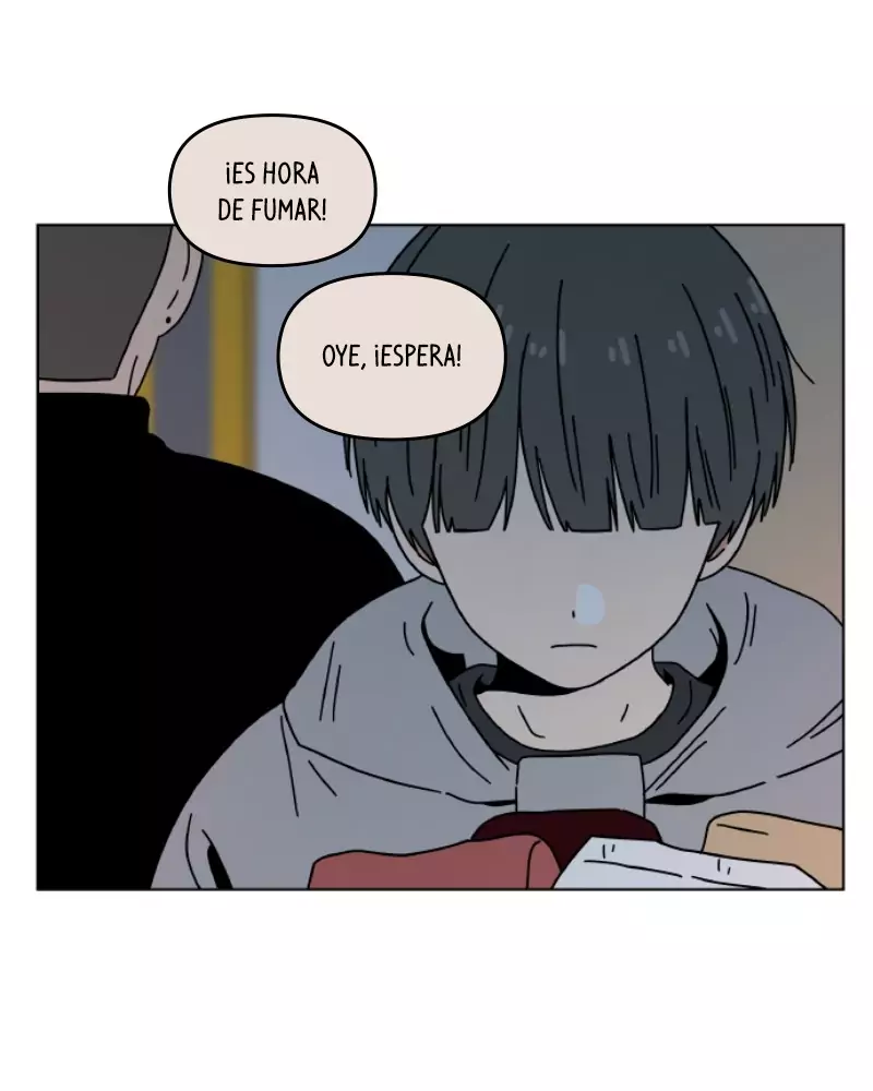 Read Seasons of Blossom (ES) Manga Online