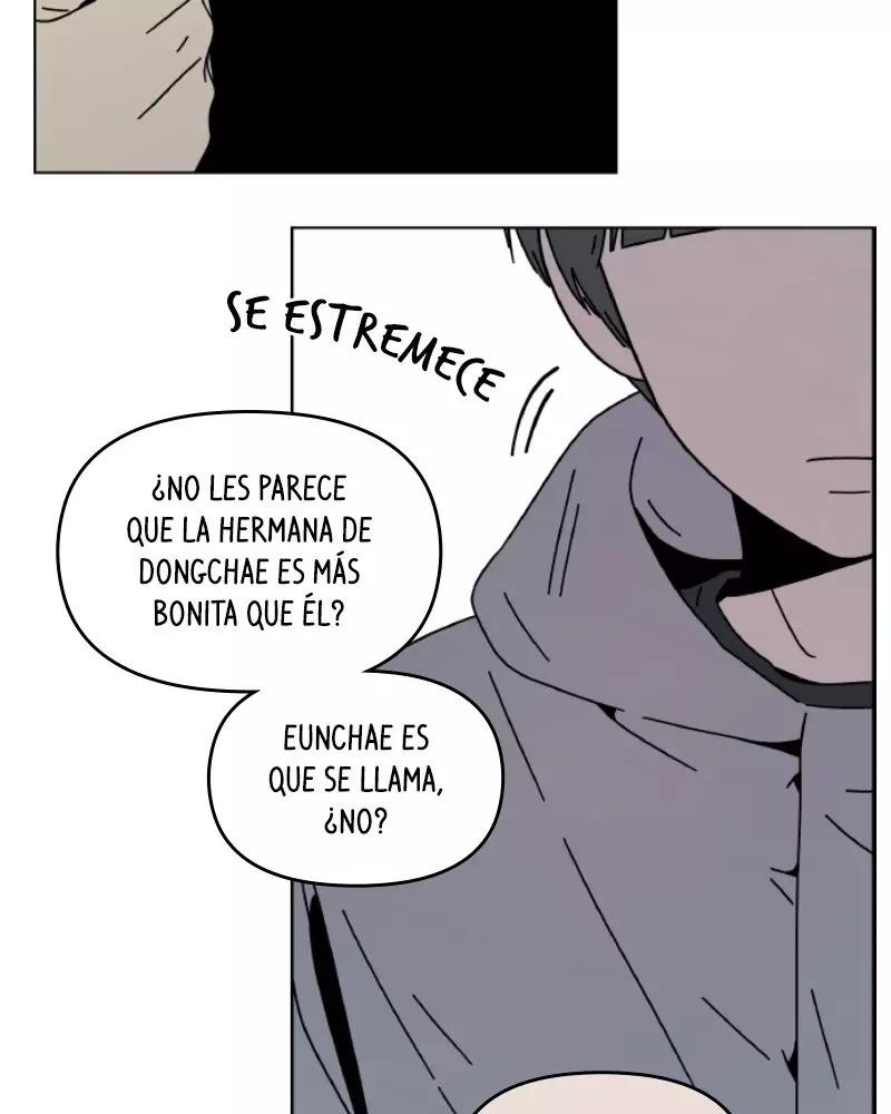 Read Seasons of Blossom (ES) Manga Online