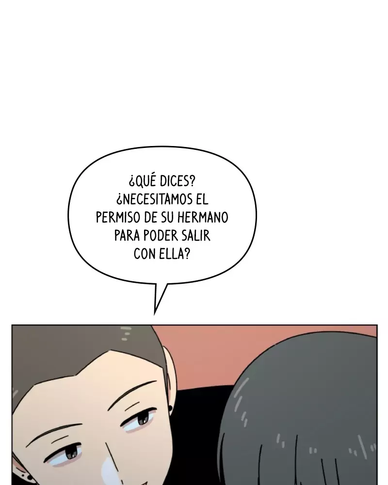 Read Seasons of Blossom (ES) Manga Online