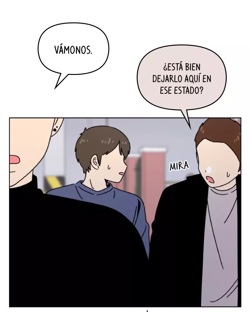 Read Seasons of Blossom (ES) Manga Online