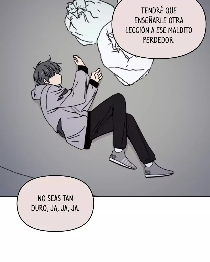 Read Seasons of Blossom (ES) Manga Online