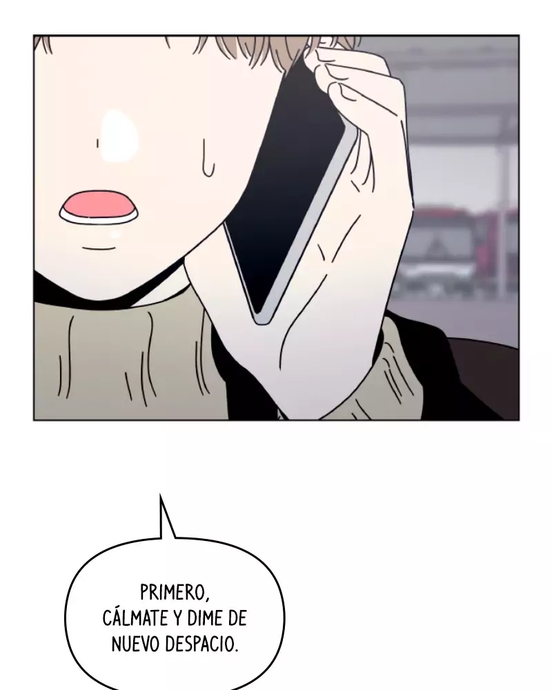 Read Seasons of Blossom (ES) Manga Online