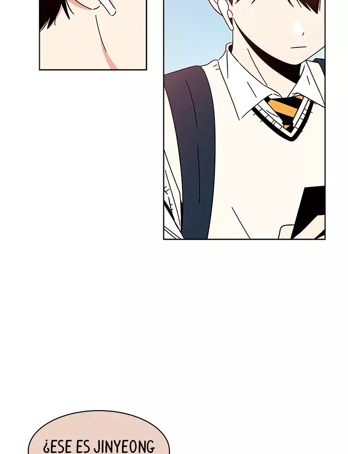 Read Seasons of Blossom (ES) Manga Online