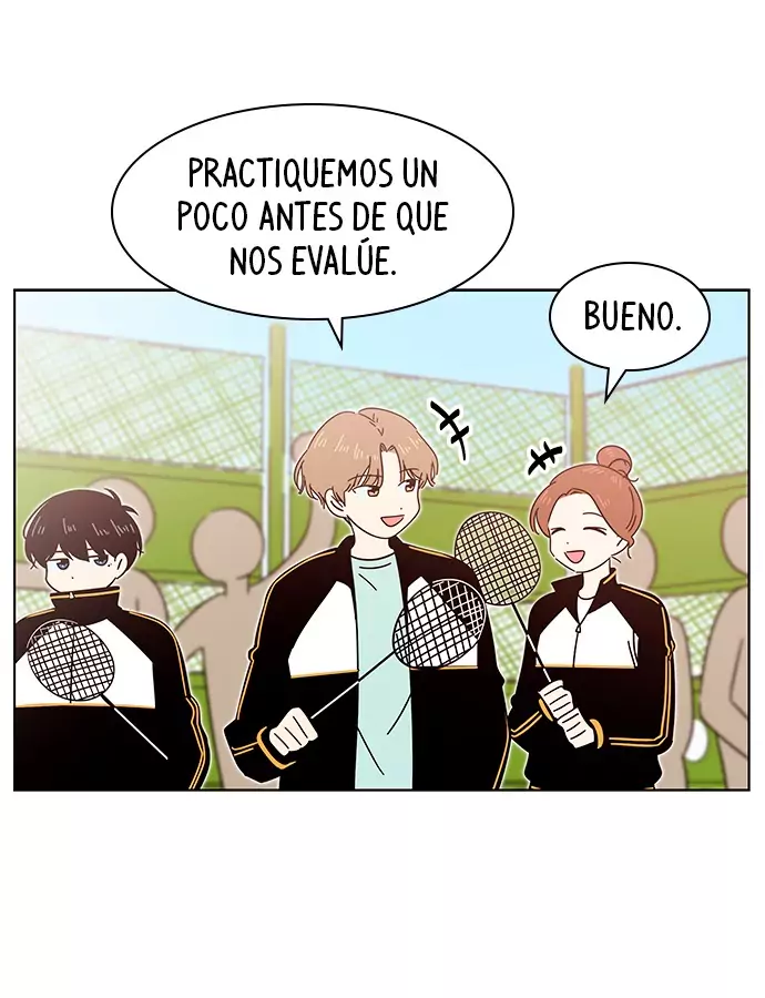 Read Seasons of Blossom (ES) Manga Online